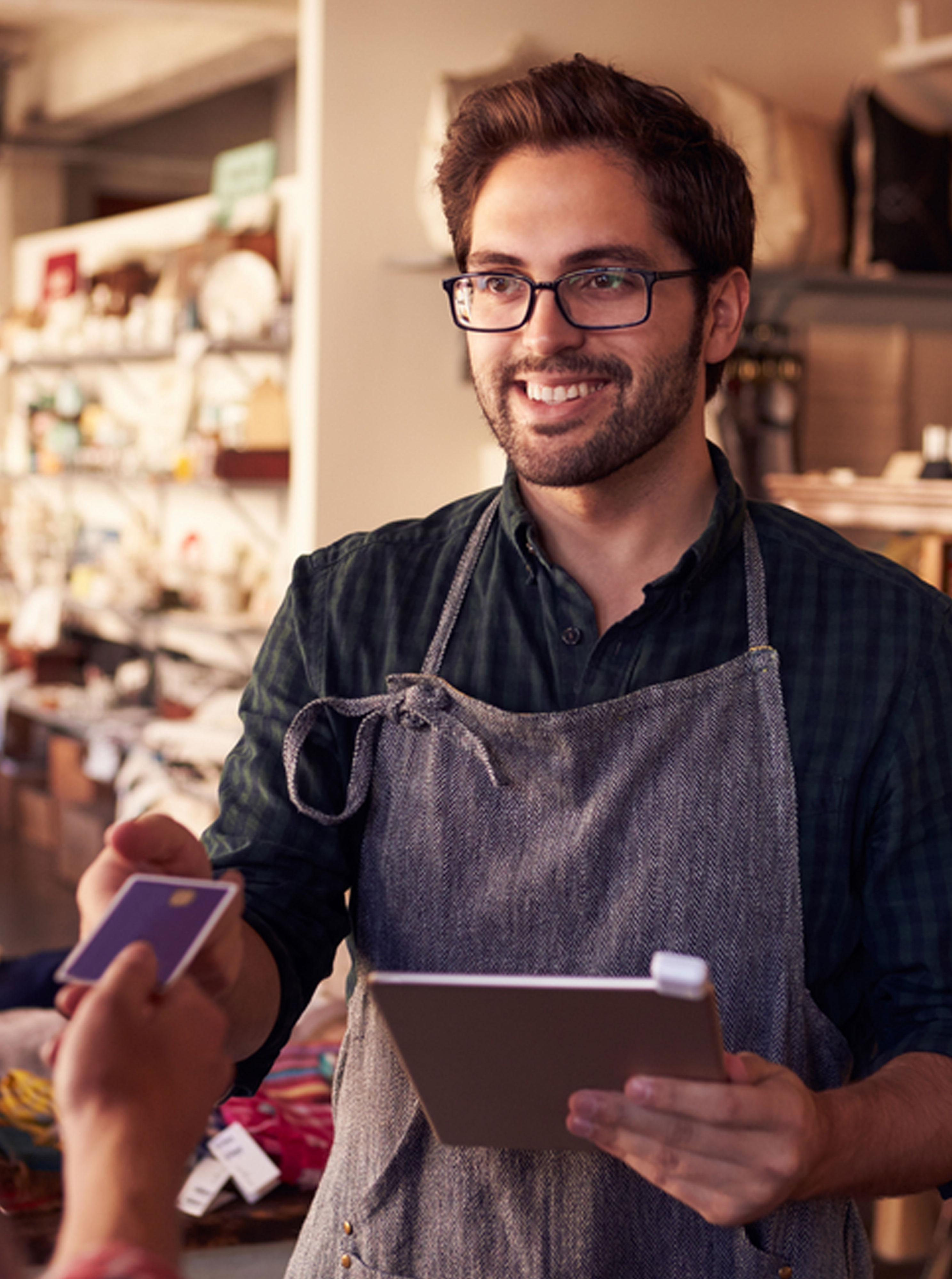 CASE STUDY MODERNIZING BUSINESS AND IT OPERATIONS FOR A LEADING